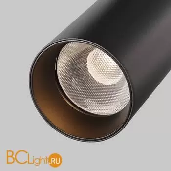 Трековый светильник Maytoni Focus LED TR032-2-20W2.7K-M-B - Фото 0