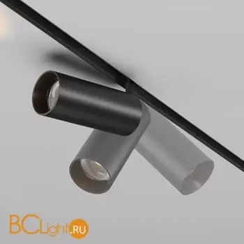 Трековый светильник Maytoni Focus LED TR032-2-20W2.7K-M-B - Фото 3