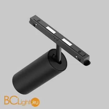 Трековый светильник Maytoni Focus LED TR032-2-20W2.7K-M-B - Фото 5