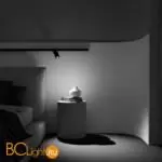 Трековый светильник Maytoni Focus LED TR032-2-20W2.7K-M-B - Фото 4