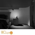 Трековый светильник Maytoni Focus LED TR032-2-20W2.7K-M-B - Фото 7