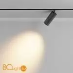 Трековый светильник Maytoni Focus LED TR032-2-20W2.7K-M-B - Фото 2