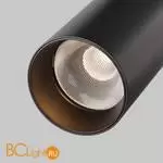 Трековый светильник Maytoni Focus LED TR032-2-20W2.7K-M-B - Фото 0