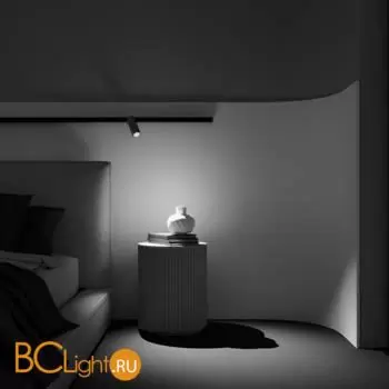 Трековый светильник Maytoni Focus LED TR032-2-12W2.7K-M-B - Фото 3