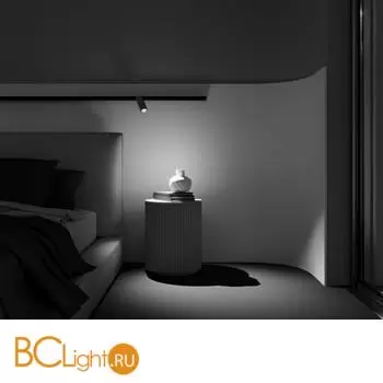 Трековый светильник Maytoni Focus LED TR032-2-12W2.7K-M-B - Фото 6