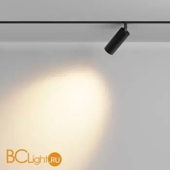 Трековый светильник Maytoni Focus LED TR032-2-12W2.7K-M-B - Фото 1