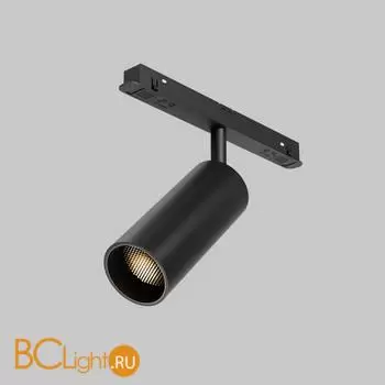 Трековый светильник Maytoni Focus LED TR032-2-12W2.7K-M-B - Фото 9