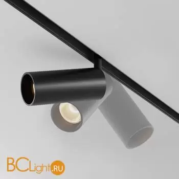Трековый светильник Maytoni Focus LED TR032-2-12W2.7K-M-B - Фото 2