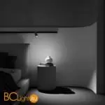 Трековый светильник Maytoni Focus LED TR032-2-12W2.7K-M-B - Фото 3