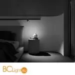 Трековый светильник Maytoni Focus LED TR032-2-12W2.7K-M-B - Фото 6