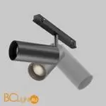 Трековый светильник Maytoni Focus LED TR032-2-12W2.7K-M-B - Фото 7