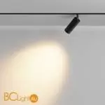 Трековый светильник Maytoni Focus LED TR032-2-12W2.7K-M-B - Фото 1