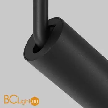 Трековый светильник Maytoni Focus LED TR032-2-5W2.7K-M-B - Фото 3