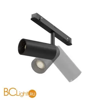 Трековый светильник Maytoni Focus LED TR032-2-5W2.7K-M-B - Фото 5