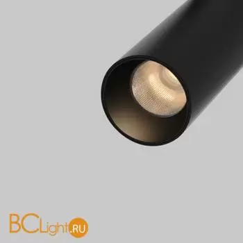 Трековый светильник Maytoni Focus LED TR032-2-5W2.7K-M-B - Фото 7