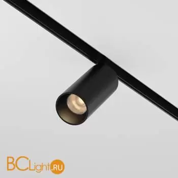 Трековый светильник Maytoni Focus LED TR032-2-5W2.7K-M-B - Фото 8