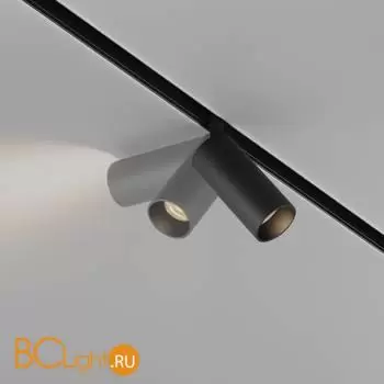 Трековый светильник Maytoni Focus LED TR032-2-5W2.7K-M-B - Фото 9