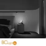 Трековый светильник Maytoni Focus LED TR032-2-5W2.7K-M-B - Фото 4