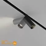 Трековый светильник Maytoni Focus LED TR032-2-5W2.7K-M-B - Фото 9