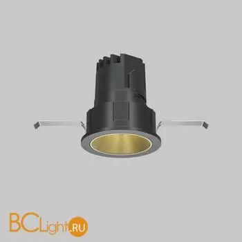 Декор Maytoni Focus LED Ring057-7-MG - Фото 2