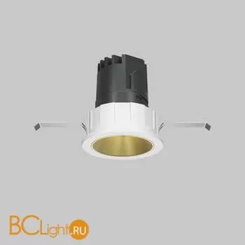 Декор Maytoni Focus LED Ring057-7-MG - Фото 1