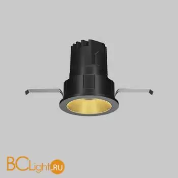 Декор Maytoni Focus LED Ring057-7-MG - Фото 3
