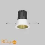 Декор Maytoni Focus LED Ring057-7-MG - Фото 1