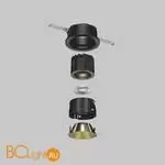 Декор Maytoni Focus LED Ring057-7-MG - Фото 4