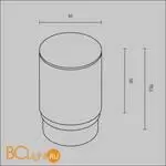 Декор Maytoni Focus LED RingMAcr-5-W - Фото 2