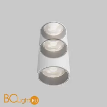 Встраиваемый светильник Maytoni Focus LED DL125-L12-4K-TRS-W - Фото 6