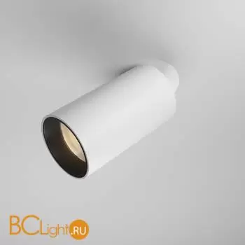 Встраиваемый светильник Maytoni Focus LED DL125-L12-4K-TRS-W - Фото 1