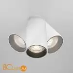 Встраиваемый светильник Maytoni Focus LED DL125-L12-4K-TRS-W - Фото 4