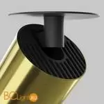 Встраиваемый светильник Maytoni Focus LED C053CL-L12W2.7K-W-BS - Фото 6