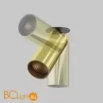 Встраиваемый светильник Maytoni Focus LED C053CL-L12W2.7K-W-BS - Фото 8