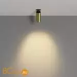 Встраиваемый светильник Maytoni Focus LED C053CL-L12W2.7K-W-BS - Фото 4