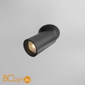 Встраиваемый светильник Maytoni Focus LED DL125-L12-3K-B - Фото 1