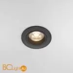 Встраиваемый светильник Maytoni Focus LED DL125-L12-3K-B - Фото 2