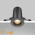 Встраиваемый светильник Maytoni Focus LED DL125-L12-3K-B - Фото 3