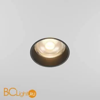 Встраиваемый светильник Maytoni Focus LED DL125-L12-3K-TRS-W - Фото 2
