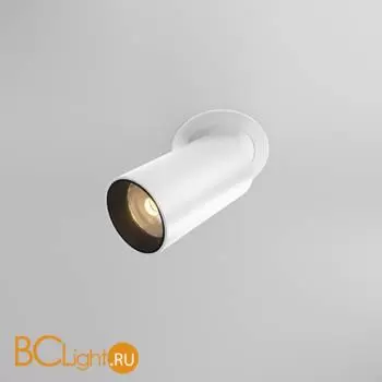Встраиваемый светильник Maytoni Focus LED DL125-L12-3K-W - Фото 0