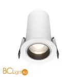 Встраиваемый светильник Maytoni Focus LED DL125-L12-3K-W
