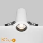 Встраиваемый светильник Maytoni Focus LED DL125-L12-3K-W - Фото 5
