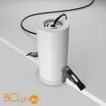 Встраиваемый светильник Maytoni Focus LED DL125-L12-3K-W - Фото 6