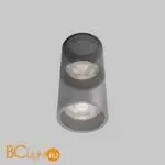 Встраиваемый светильник Maytoni Focus LED DL125-L12-4K-TRS-B - Фото 6