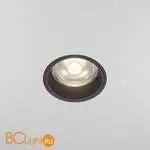 Встраиваемый светильник Maytoni Focus LED DL125-L12-4K-TRS-B - Фото 2