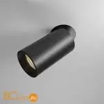 Встраиваемый светильник Maytoni Focus LED DL125-L12-4K-TRS-B - Фото 1