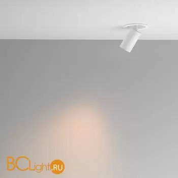 Встраиваемый светильник Maytoni Focus LED C071CL-7W2.7K-WB - Фото 4