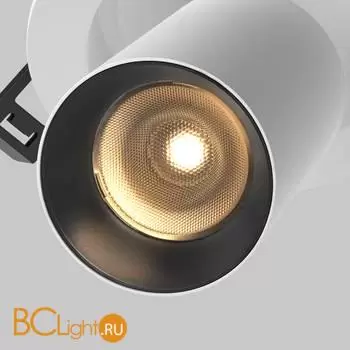 Встраиваемый светильник Maytoni Focus LED C071CL-7W2.7K-WB - Фото 2