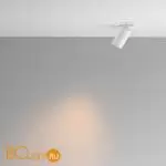 Встраиваемый светильник Maytoni Focus LED C071CL-7W2.7K-WB - Фото 4