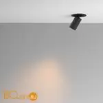 Встраиваемый светильник Maytoni Focus LED C071CL-7W2.7K-B - Фото 4